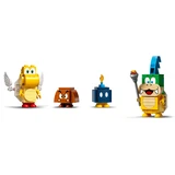 LEGO® Super Mario™ Baumeister-Set für eigene Abenteuer 71380 (5/20) LEGO® Super Mario™ Baumeister-Set für eigene Abenteuer 71380 (5/20)