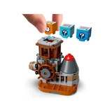 LEGO® Super Mario™ Baumeister-Set für eigene Abenteuer 71380 (9/20) LEGO® Super Mario™ Baumeister-Set für eigene Abenteuer 71380 (9/20)