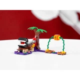 LEGO® Super Mario™ Chain Chomp Jungle Encounter Expansion Set 71381 (11/14)
