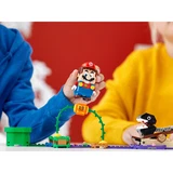 LEGO® Super Mario™ Chain Chomp Jungle Encounter Expansion Set 71381 (12/14)