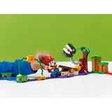 LEGO® Super Mario™ Chain Chomp Jungle Encounter Expansion Set 71381 (13/14)