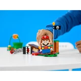 LEGO® Super Mario™ Chain Chomp Jungle Encounter Expansion Set 71381 (14/14)