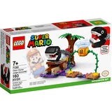 LEGO® Super Mario™ Chain Chomp Jungle Encounter Expansion Set 71381 (1/14)