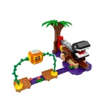 LEGO® Super Mario™ Chain Chomp Jungle Encounter Expansion Set 71381 (2/14)