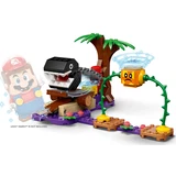 LEGO® Super Mario™ Chain Chomp Jungle Encounter Expansion Set 71381 (3/14)