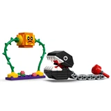 LEGO® Super Mario™ Chain Chomp Jungle Encounter Expansion Set 71381 (4/14)