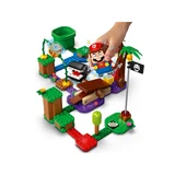 LEGO® Super Mario™ Chain Chomp Jungle Encounter Expansion Set 71381 (5/14)