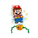 LEGO® Super Mario™ Chain Chomp Jungle Encounter Expansion Set 71381 (8/14)