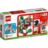 LEGO® Super Mario™ Chain Chomp Jungle Encounter Expansion Set 71381 (9/14)