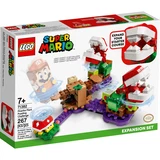 LEGO® Super Mario™ Uitbreidingsset: Piranha Plant-puzzeluitdaging 71382 (1/9) LEGO® Super Mario™ Uitbreidingsset: Piranha Plant-puzzeluitdaging 71382 (1/9)