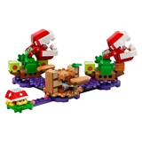 LEGO® Super Mario™ Uitbreidingsset: Piranha Plant-puzzeluitdaging 71382 (2/9) LEGO® Super Mario™ Uitbreidingsset: Piranha Plant-puzzeluitdaging 71382 (2/9)