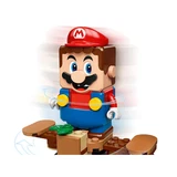 LEGO® Super Mario™ Uitbreidingsset: Piranha Plant-puzzeluitdaging 71382 (7/9) LEGO® Super Mario™ Uitbreidingsset: Piranha Plant-puzzeluitdaging 71382 (7/9)