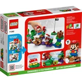 LEGO® Super Mario™ Uitbreidingsset: Piranha Plant-puzzeluitdaging 71382 (8/9) LEGO® Super Mario™ Uitbreidingsset: Piranha Plant-puzzeluitdaging 71382 (8/9)