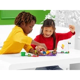 LEGO® Super Mario™ Wigglers Giftsumpf – Erweiterungsset 71383 (13/15)