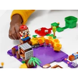 LEGO® Super Mario™ Wigglers Giftsumpf – Erweiterungsset 71383 (14/15)