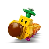 LEGO® Super Mario™ Wigglers Giftsumpf – Erweiterungsset 71383 (4/15)