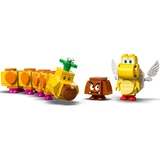 LEGO® Super Mario™ Wigglers Giftsumpf – Erweiterungsset 71383 (5/15)