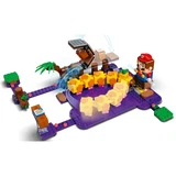 LEGO® Super Mario™ Wigglers Giftsumpf – Erweiterungsset 71383 (7/15)