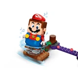 LEGO® Super Mario™ Wigglers Giftsumpf – Erweiterungsset 71383 (8/15)