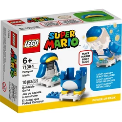 Pinguin-Mario Anzug 71384