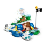 LEGO® Super Mario™ Pinguin-Mario Anzug 71384 (5/11)