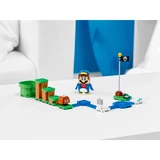 LEGO® Super Mario™ Pinguin-Mario Anzug 71384 (8/11)