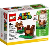 LEGO® Super Mario™ Tanuki-Mario Anzug 71385 (1/9) LEGO® Super Mario™ Tanuki-Mario Anzug 71385 (1/9)
