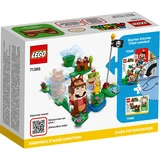 LEGO® Super Mario™ Tanuki-Mario Anzug 71385 (6/9) LEGO® Super Mario™ Tanuki-Mario Anzug 71385 (6/9)