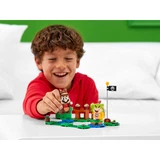 LEGO® Super Mario™ Tanuki-Mario Anzug 71385 (7/9) LEGO® Super Mario™ Tanuki-Mario Anzug 71385 (7/9)