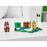 LEGO® Super Mario™ Tanuki-Mario Anzug 71385 (8/9) LEGO® Super Mario™ Tanuki-Mario Anzug 71385 (8/9)