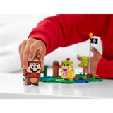 LEGO® Super Mario™ Tanuki-Mario Anzug 71385 (9/9) LEGO® Super Mario™ Tanuki-Mario Anzug 71385 (9/9)