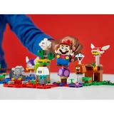 LEGO® Super Mario™ Mario-Charaktere-Serie 2 71386 (17/18) LEGO® Super Mario™ Mario-Charaktere-Serie 2 71386 (17/18)