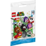 LEGO® Super Mario™ Mario-Charaktere-Serie 2 71386 (1/18) LEGO® Super Mario™ Mario-Charaktere-Serie 2 71386 (1/18)