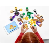 LEGO® Super Mario™ Pack de Démarrage Les Aventures de Luigi 71387 (10/14)