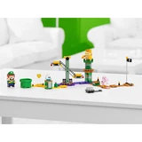LEGO® Super Mario™ Pack de Démarrage Les Aventures de Luigi 71387 (11/14)