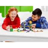 LEGO® Super Mario™ Pack de Démarrage Les Aventures de Luigi 71387 (12/14)