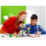 LEGO® Super Mario™ Pack de Démarrage Les Aventures de Luigi 71387 (14/14)