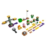 LEGO® Super Mario™ Pack de Démarrage Les Aventures de Luigi 71387 (2/14)