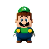 LEGO® Super Mario™ Pack de Démarrage Les Aventures de Luigi 71387 (6/14)