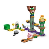 LEGO® Super Mario™ Pack de Démarrage Les Aventures de Luigi 71387 (7/14)