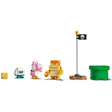 LEGO® Super Mario™ Pack de Démarrage Les Aventures de Luigi 71387 (9/14)