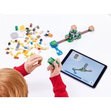 LEGO® Super Mario™ Kippturm mit Sumo-Bruder-Boss – Erweiterungsset 71388 (10/13)