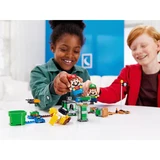 LEGO® Super Mario™ Kippturm mit Sumo-Bruder-Boss – Erweiterungsset 71388 (13/13)
