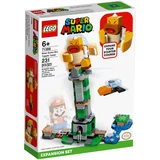 LEGO® Super Mario™ Kippturm mit Sumo-Bruder-Boss – Erweiterungsset 71388 (1/13)