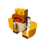 LEGO® Super Mario™ Kippturm mit Sumo-Bruder-Boss – Erweiterungsset 71388 (4/13)