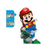 LEGO® Super Mario™ Kippturm mit Sumo-Bruder-Boss – Erweiterungsset 71388 (6/13)