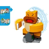 LEGO® Super Mario™ Kippturm mit Sumo-Bruder-Boss – Erweiterungsset 71388 (8/13)