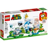 LEGO® Super Mario™ Lakitu Sky World 71389 (1/14) LEGO® Super Mario™ Lakitu Sky World 71389 (1/14)