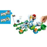 LEGO® Super Mario™ Lakitu Sky World 71389 (5/14) LEGO® Super Mario™ Lakitu Sky World 71389 (5/14)