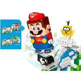 LEGO® Super Mario™ Lakitu Sky World 71389 (9/14) LEGO® Super Mario™ Lakitu Sky World 71389 (9/14)